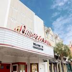 American Theater
