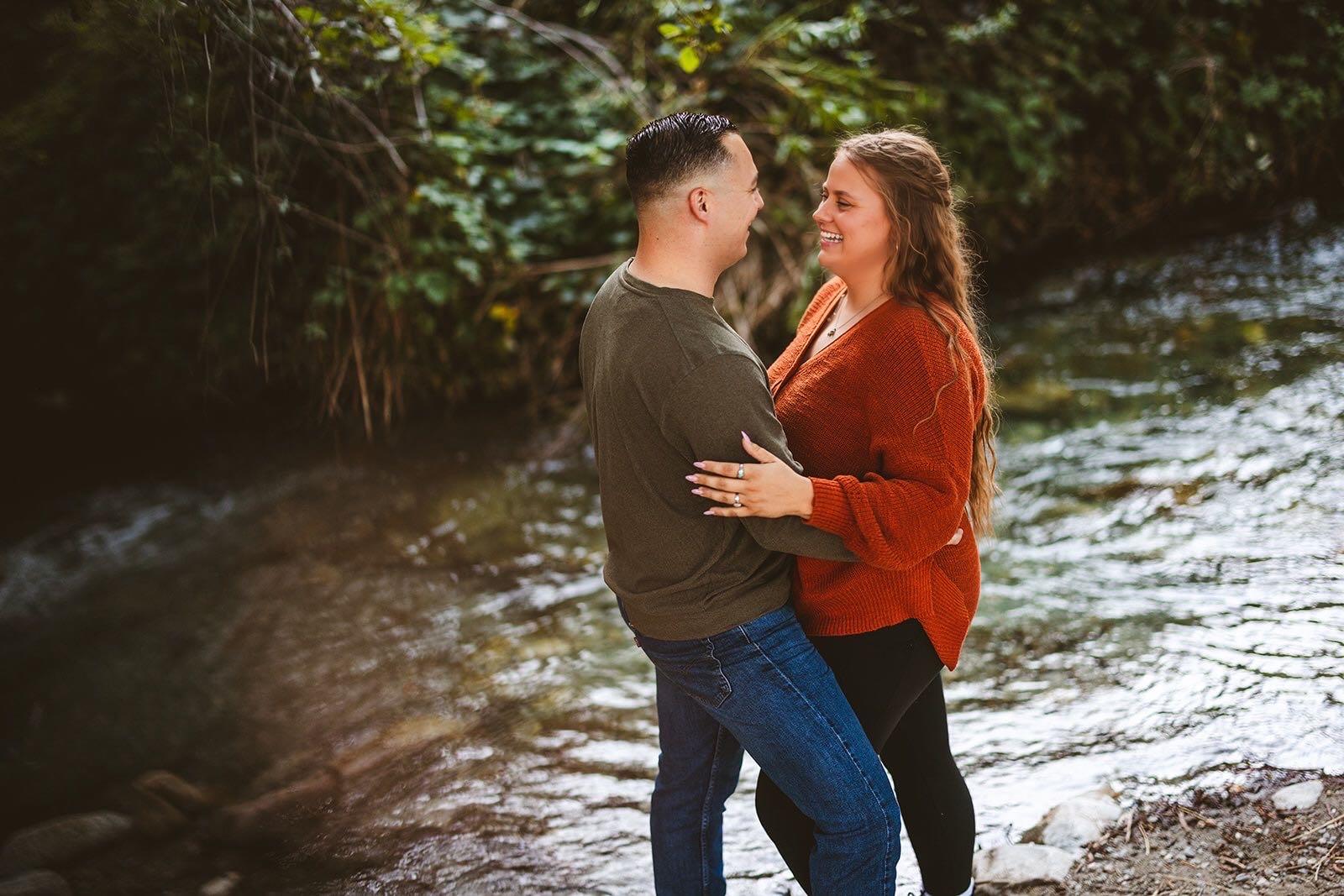 The Wedding Website of Simoriah Scharer and Anthony Marquez