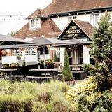 The Princess Royal, Farnham