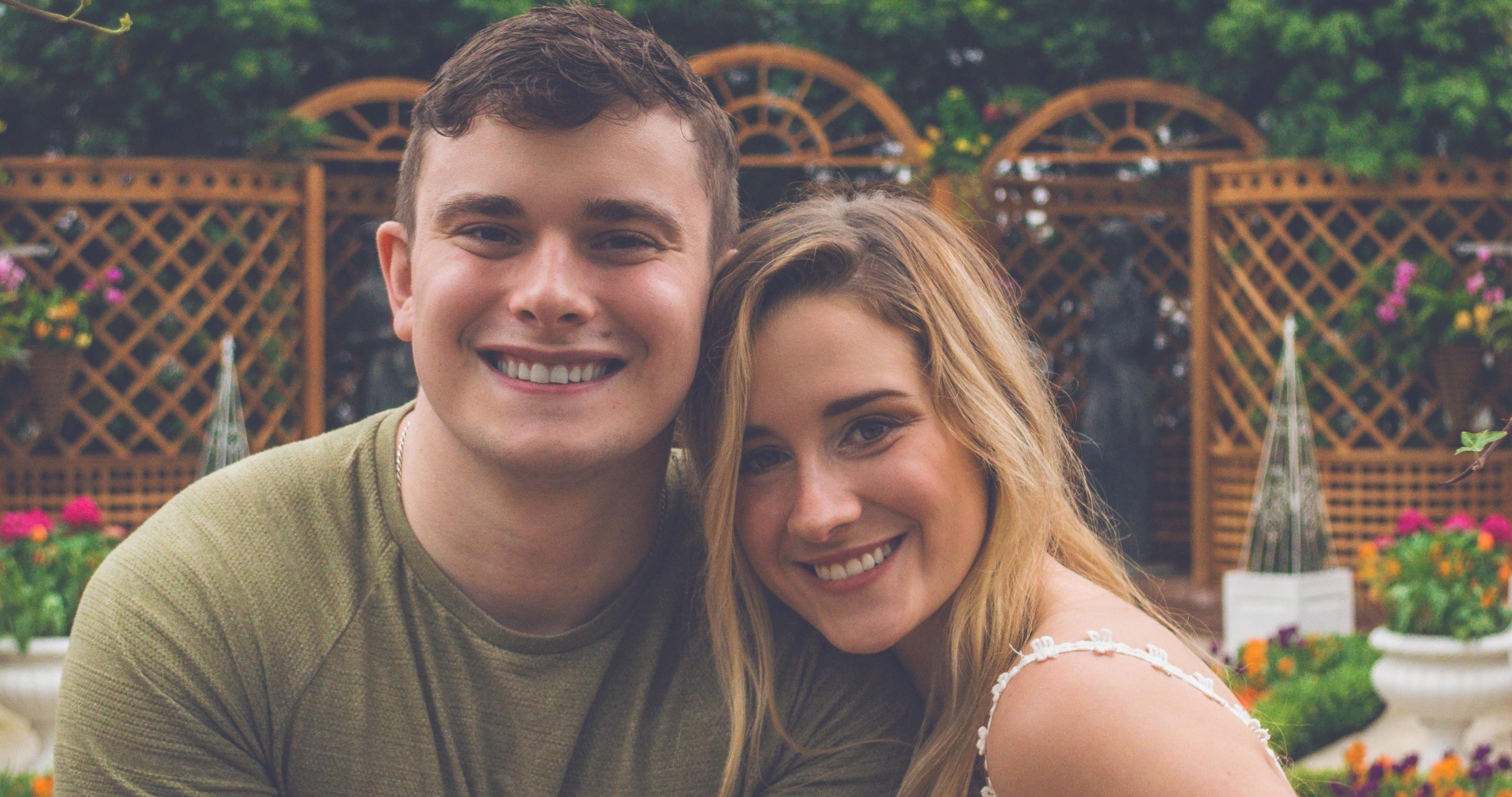 The Wedding Website of Arisai May and Tyler Novak