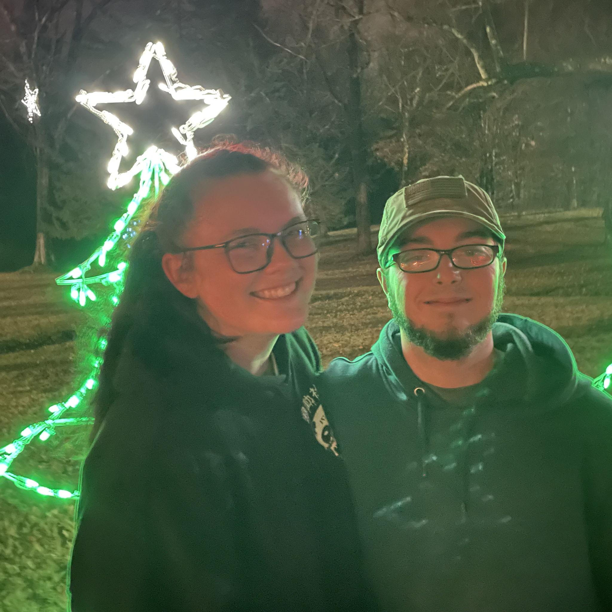 Fatima Shrine, Holliston 2019