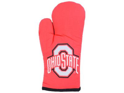 Logo Oven Mitt