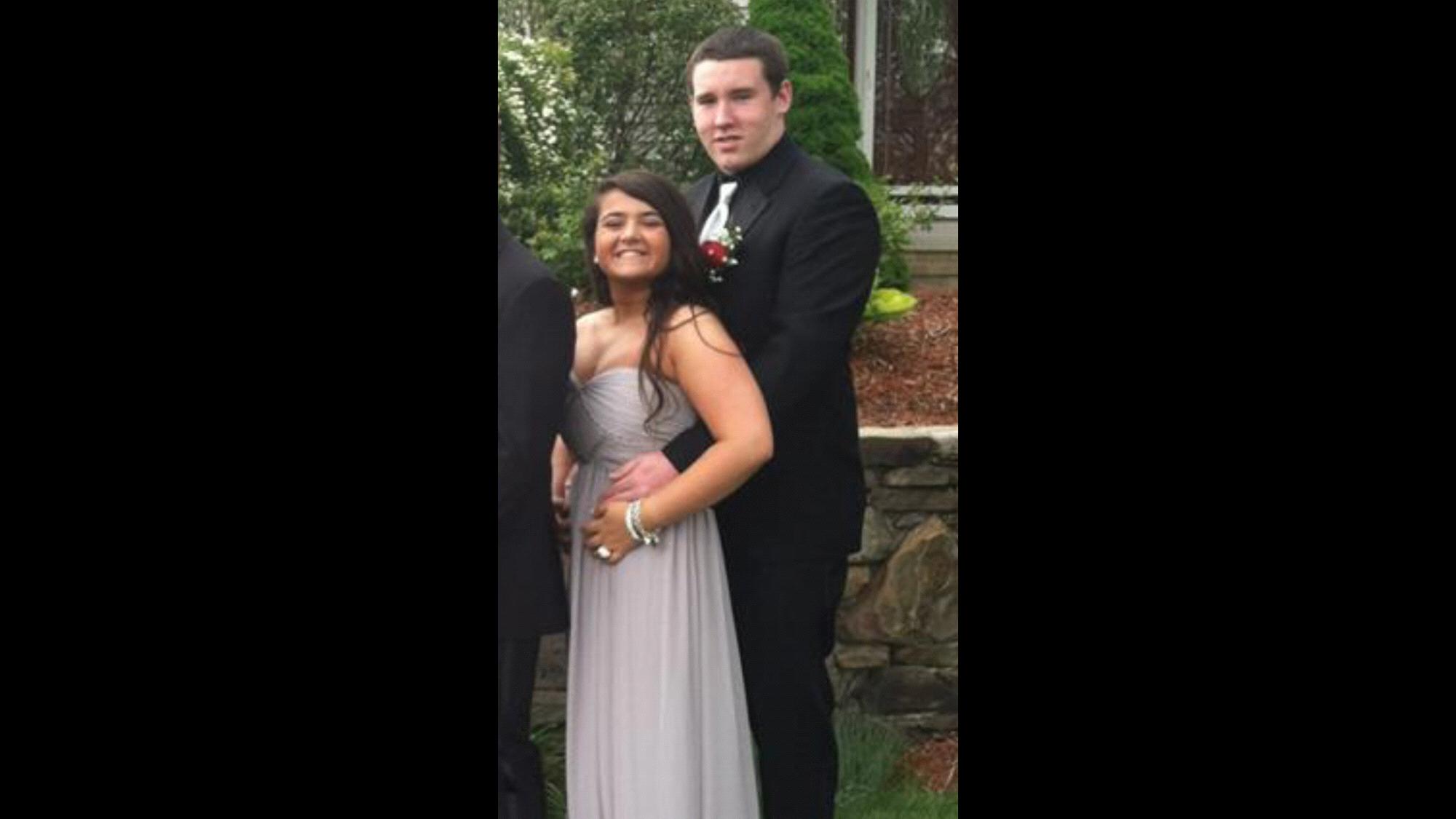 High School Senior Prom! 2013