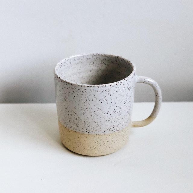 Ceramic Mug