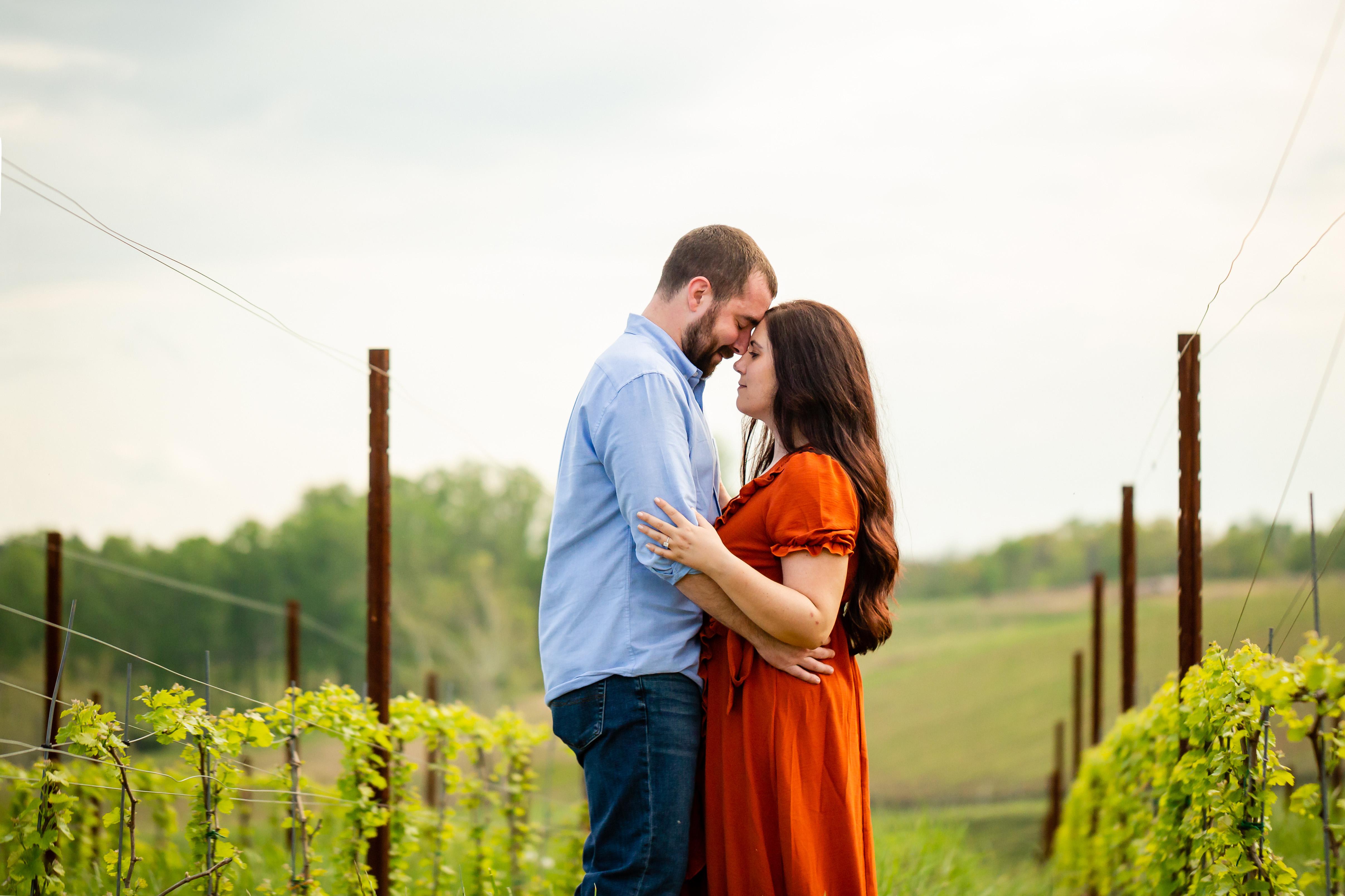 The Wedding Website of Keri Cecilia and Rob Ferris