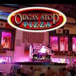 Organ Stop Pizza