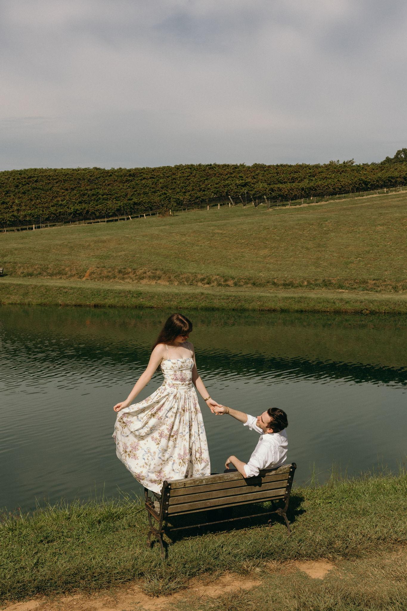 The Wedding Website of Savannah Jones and Carlyle White