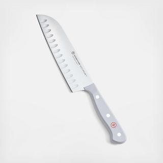 Gourmet Santoku Knife