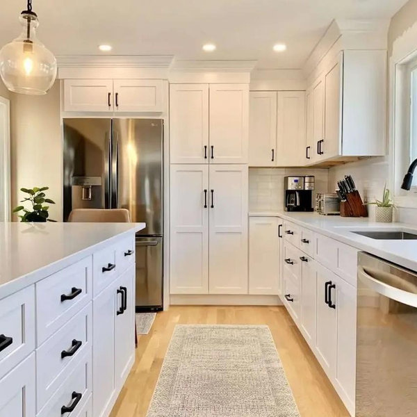Remodeling Our Kitchen