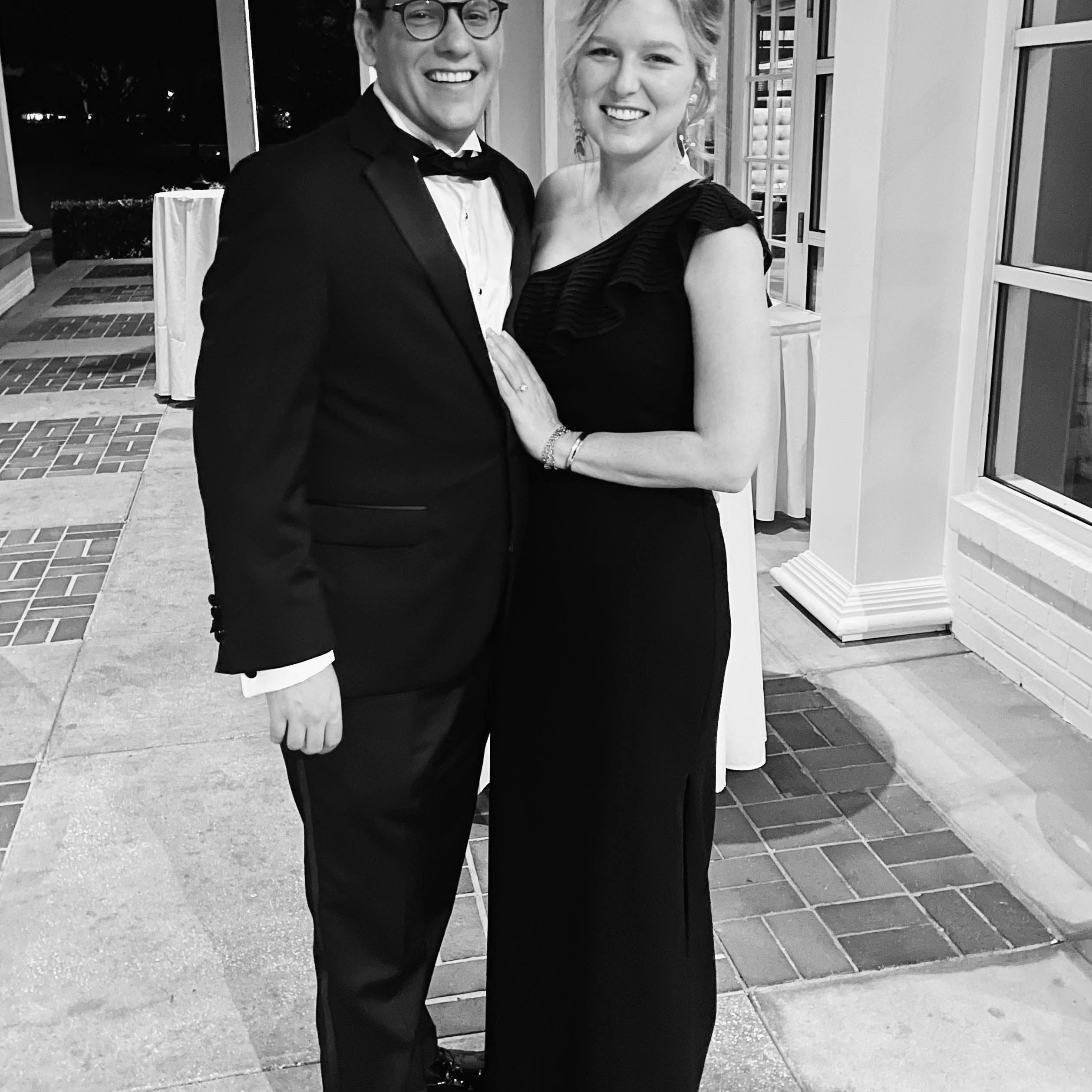 Caitlin & Ryan's wedding <3