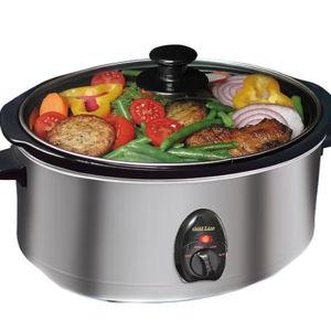 Crock Pot