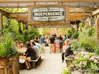 Independence Beer Garden