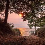 Saugatuck Dunes State Park