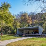 Coler Mountain Bike Preserve (South Gateway)