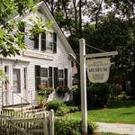 Grafton Historical Society