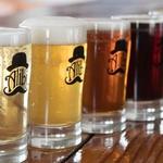 Alibi Ale Works - Incline Public House