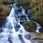 High Shoals Falls