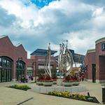 Tanger Outlets Grand Rapids
