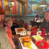 Fudpucker's Beachside Bar & Grill