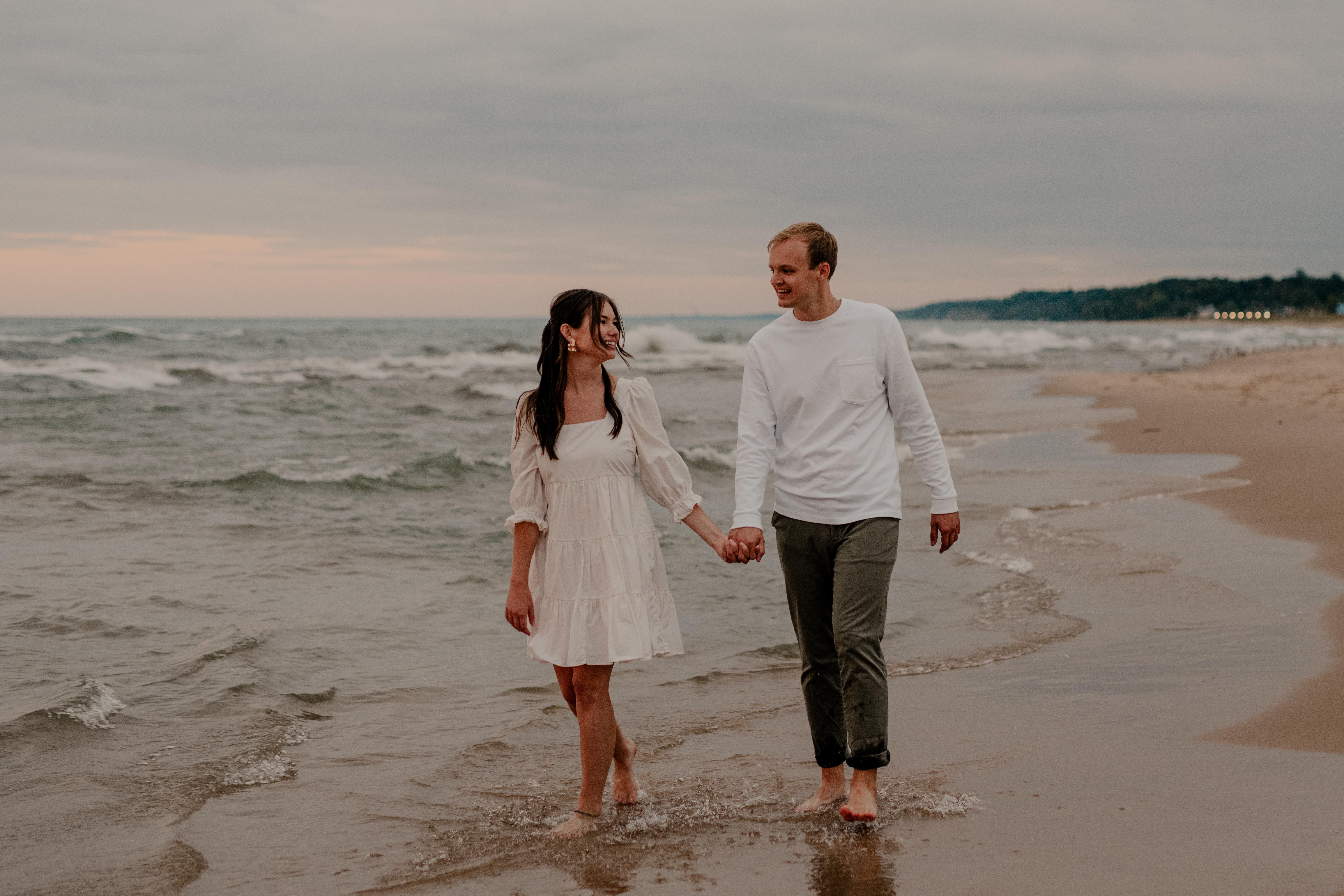 The Wedding Website of Ally Laake and Jimmy McGrath