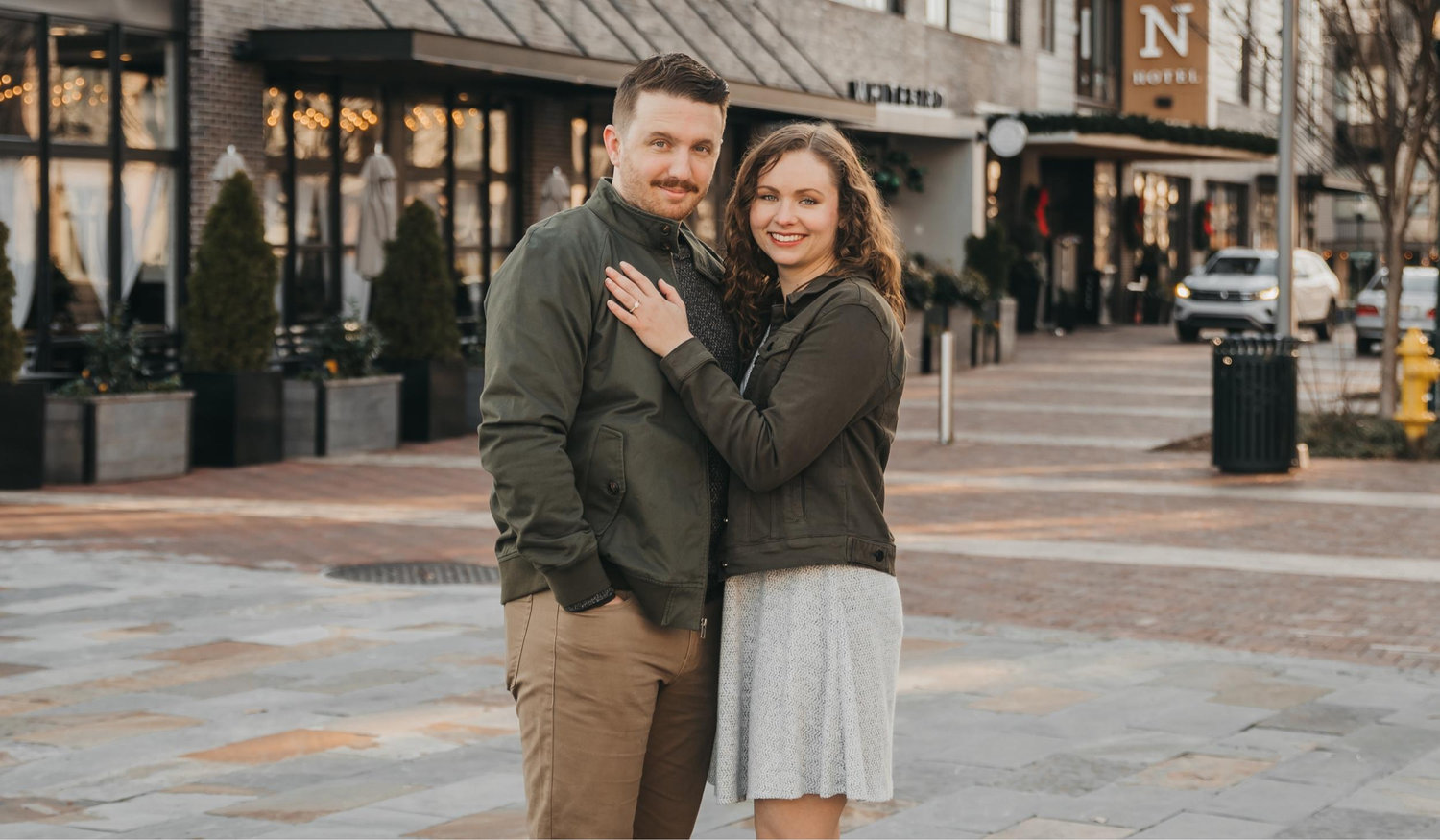 The Wedding Website of Carrie Shaw and Gregory Culletto