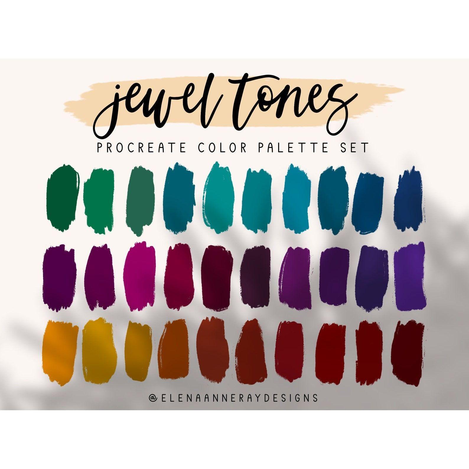 Pretty much anything that you see in these colors that you think you look great in will do!