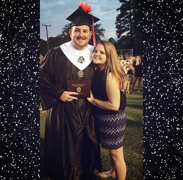 Austin’s Graduation 06.03.2016