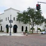 The Charles Hosmer Morse Museum of American Art