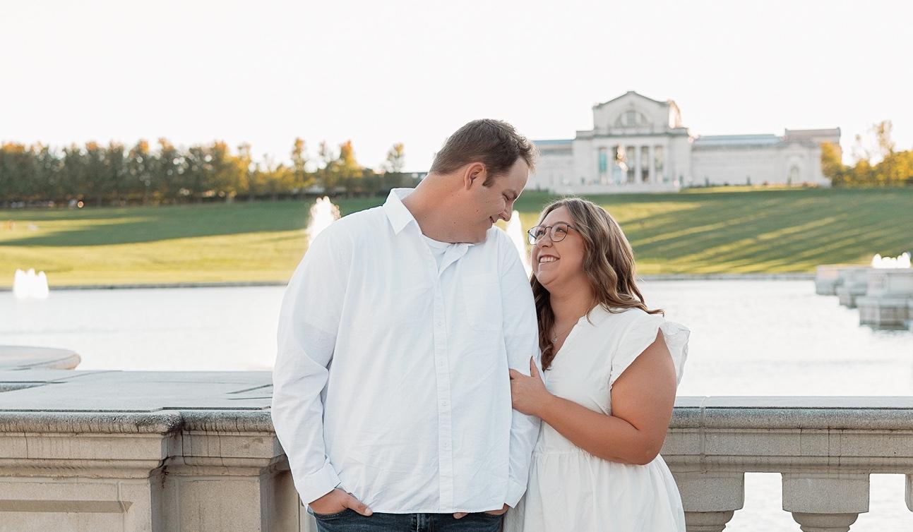 The Wedding Website of April Dew and Justin Gray