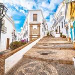 Activity - Frigiliana & Nerja