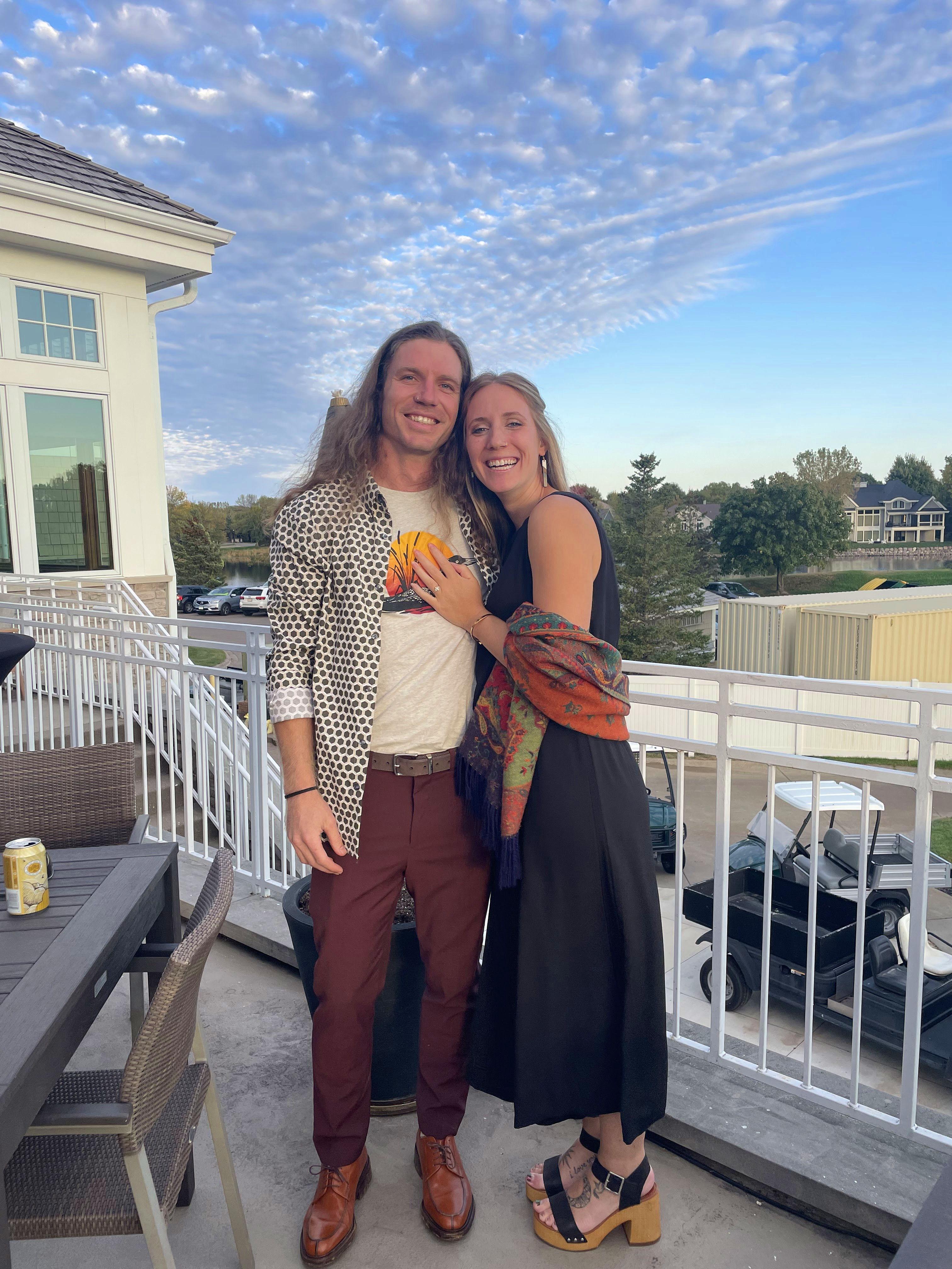 The Wedding Website of Rachael Schwartz and Dan Wemeier
