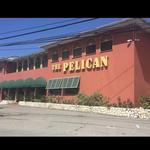 The pelican grill