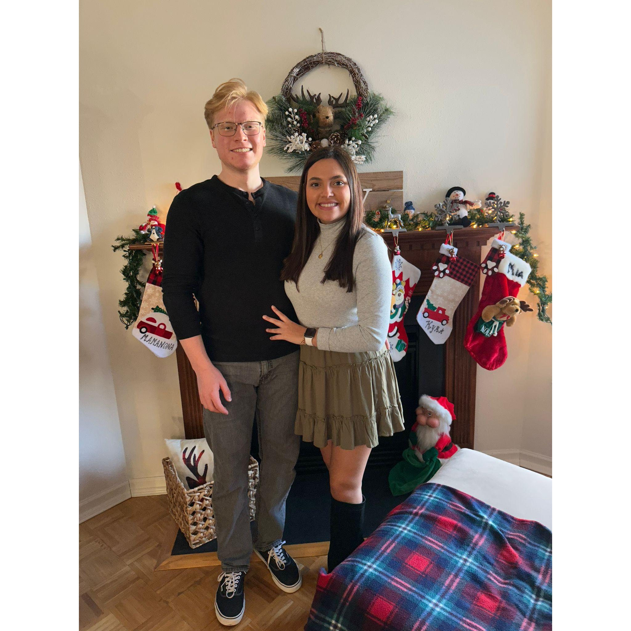 December 2022
Christmas!