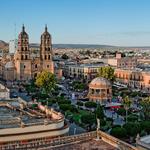 Centro Histórico