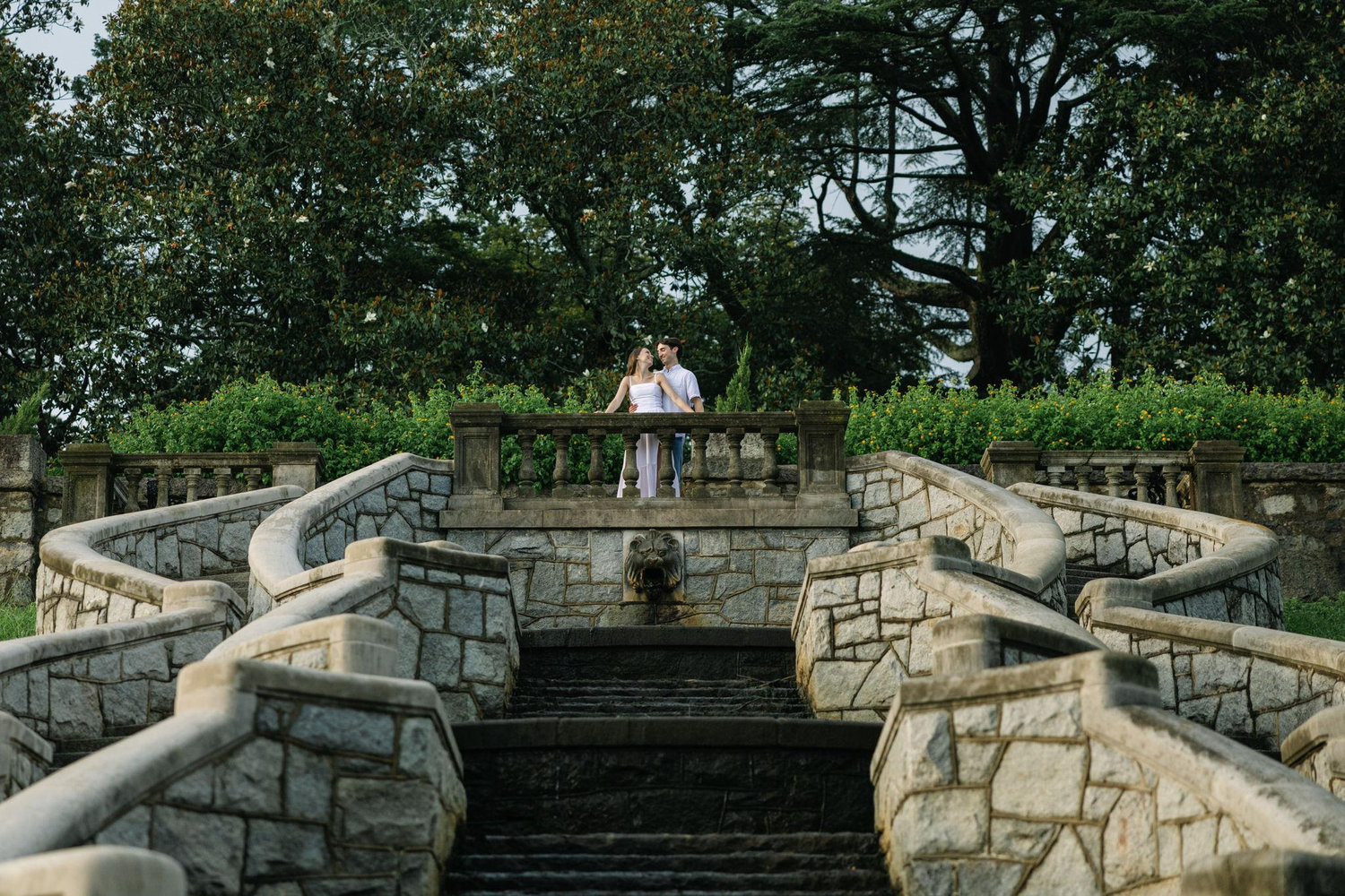 The Wedding Website of Libby Larro and Henry Freeman