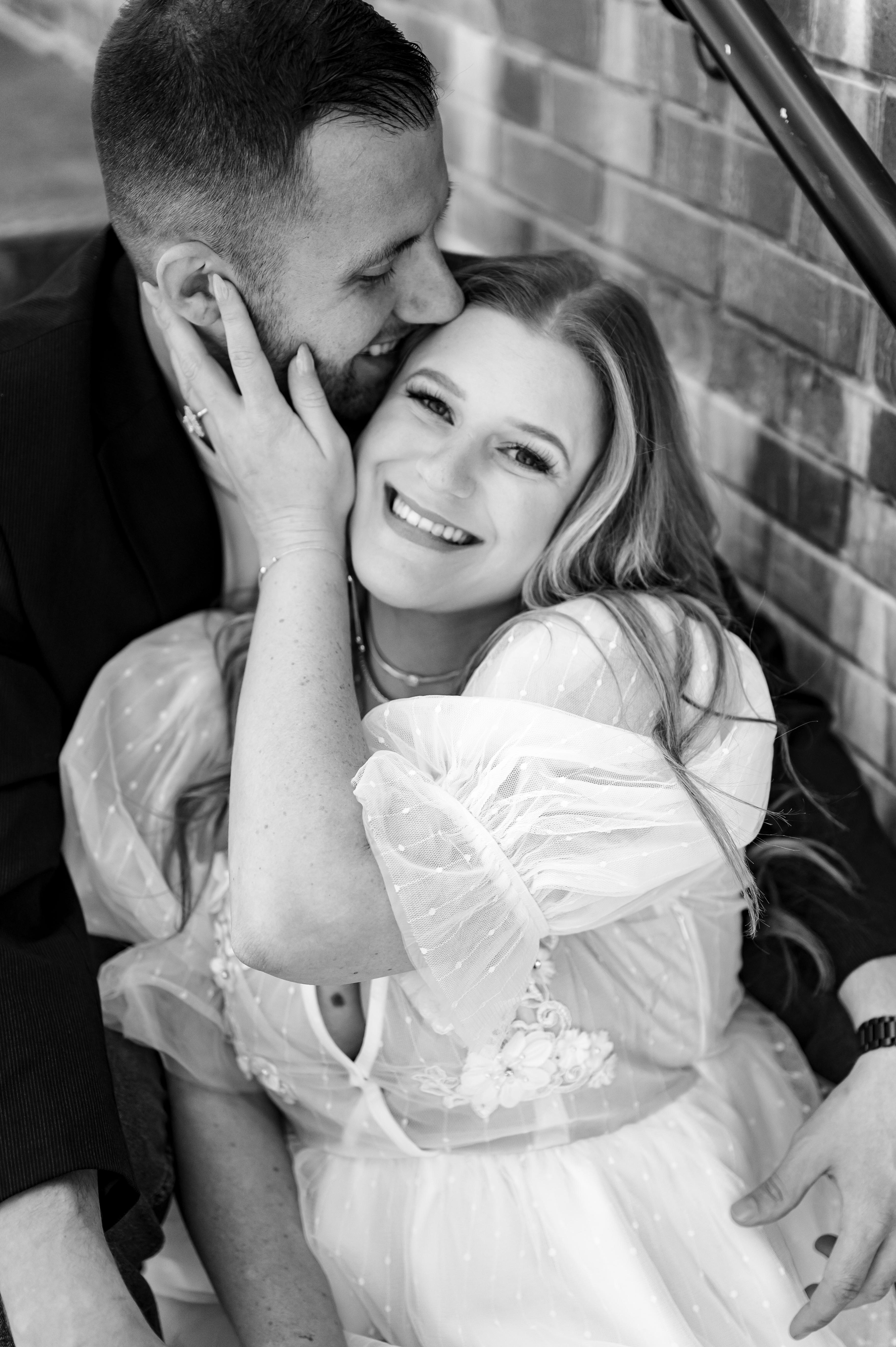 The Wedding Website of Stephanie Messinger and Zachary Angstadt