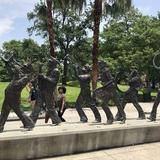 Congo Square/Louis Armstrong Park