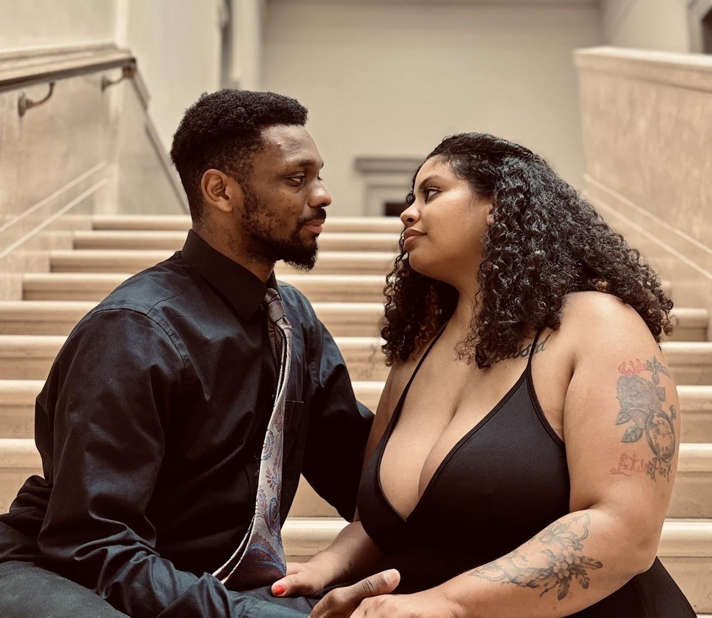 The Wedding Website of Trinity Franklin and Jeremiah Ratliff