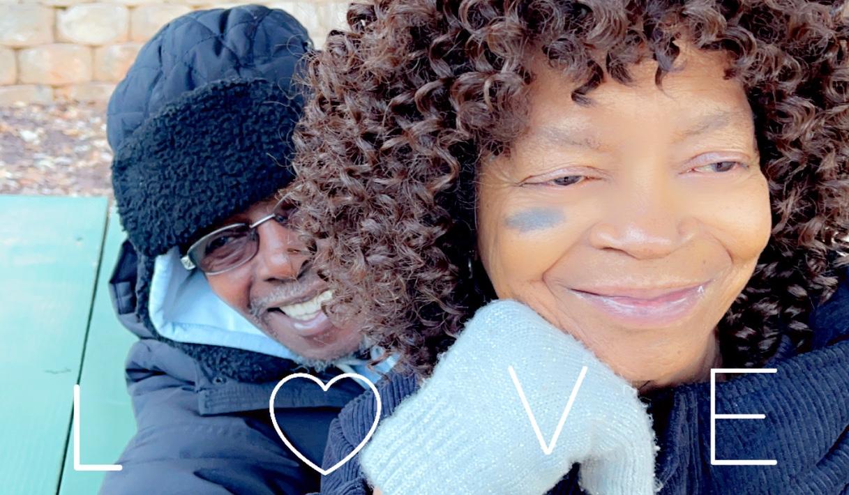 The Wedding Website of Brenda Irby and Sherwood Earle Jr