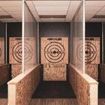 Smash Labs Rage Rooms & Axe Throwing
