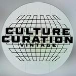 Culture Curation Vintage