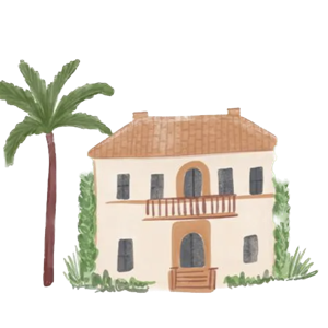 House / Honeymoon Fund