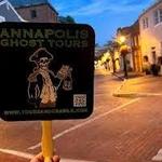 Original Annapolis Ghost Tours & Crawls