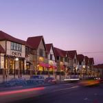 Historic Biltmore Village