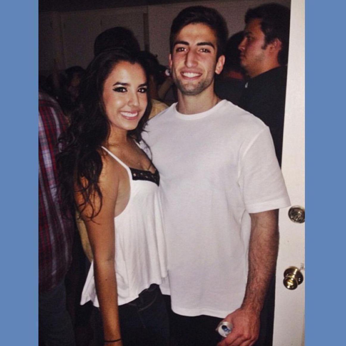 The College Days, December 2014