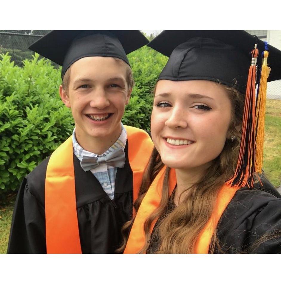 High School Graduation