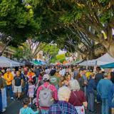 Downtown SLO Farmers' Market