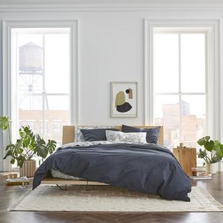 Luxe Sateen Duvet Cover