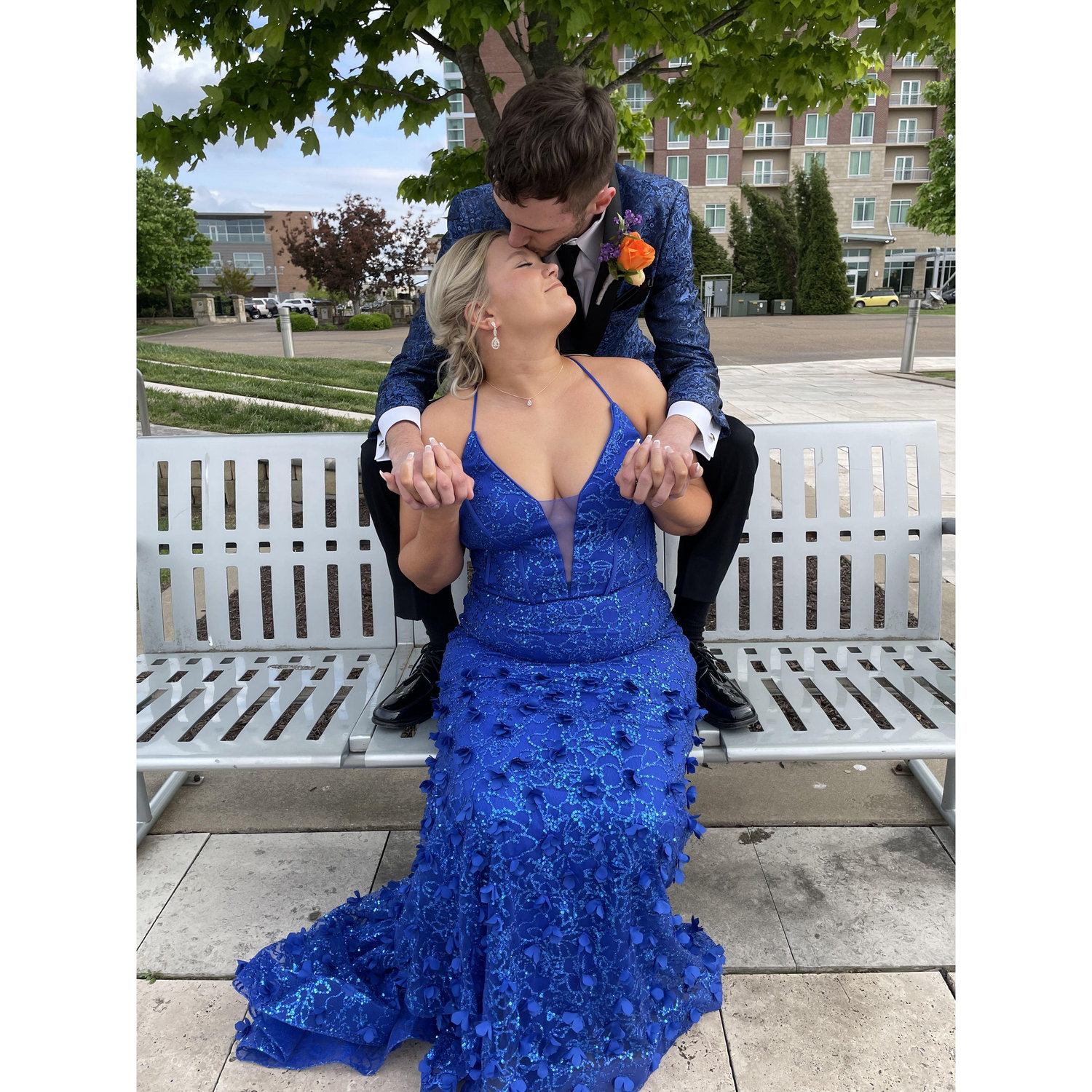 Prom