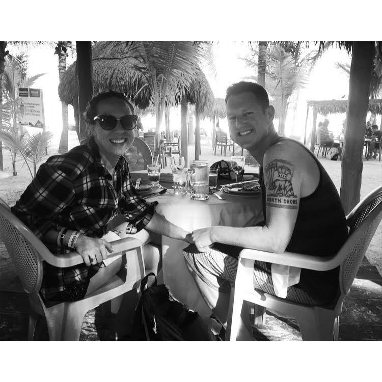 Playa del Carmen 2017